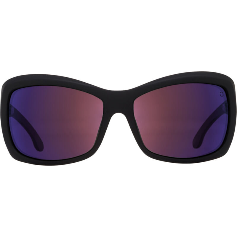 FARRAH, Black Matte-Happy Rose Polar with Midnight Spectra, hi-res image number null